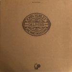 1971 John Hurley - Delivers One More Hallelujah