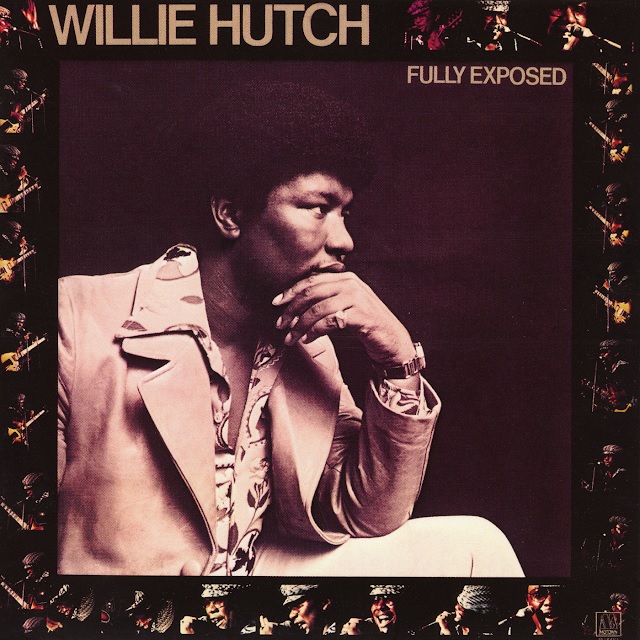 Willie Hutch | Sessiondays