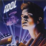 Idol, Billy 1990