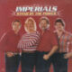 1982 The Imperials - Stand By The Power