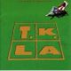 1993 Takeshi Itoh - T.K. LA