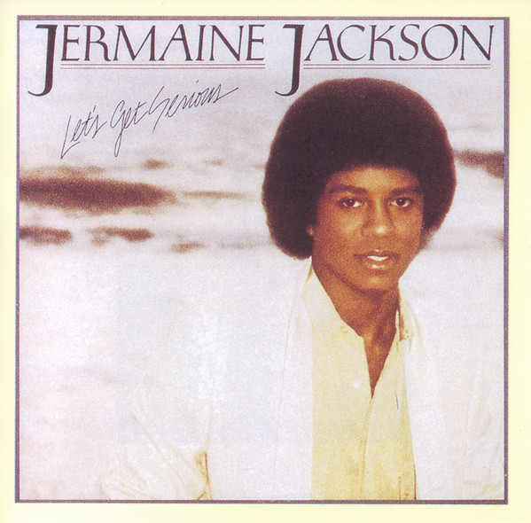 Jackson, Jermaine 1980