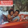1982 Jermaine Jackson - Let Me Tickle Your Fancy