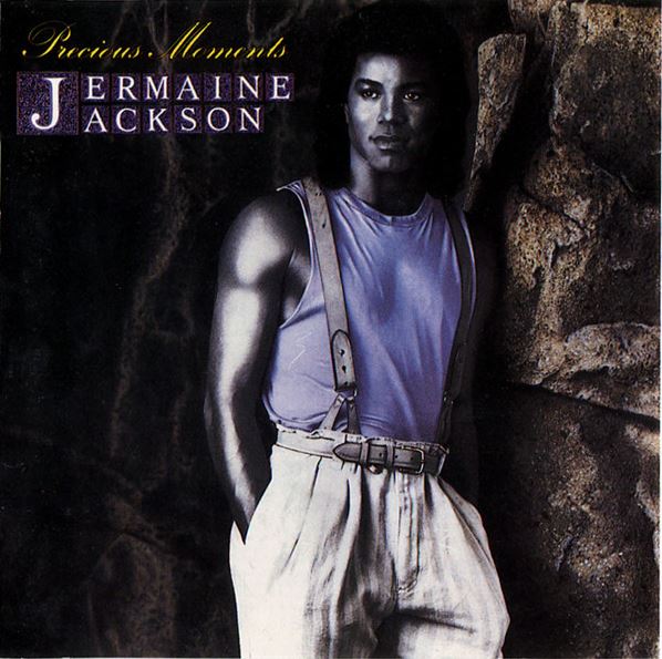 Jackson, Jermaine 1986