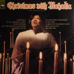1968 Mahalia Jackson - Christmas With Mahalia