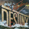 1978 The Jacksons - Destiny