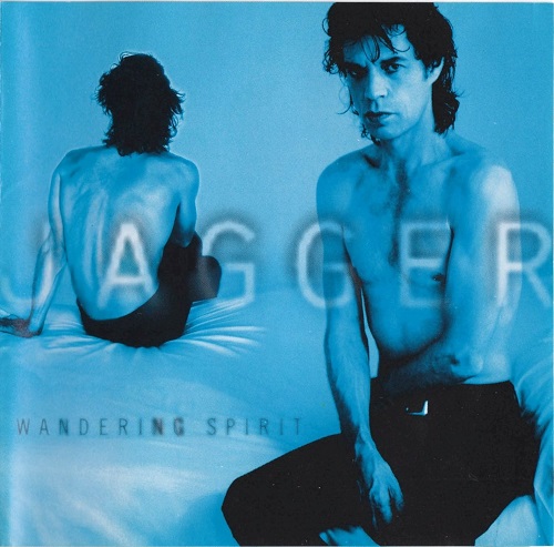 Jagger, Mick 1993