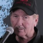 James Burton James Burton