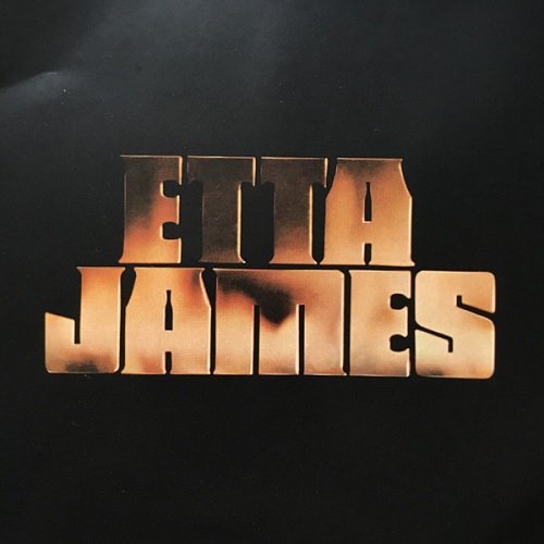 1973 Etta James – Etta James | Sessiondays