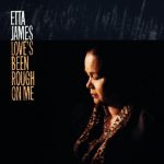James, Etta 1997