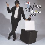 Jarvis, John 1993