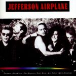 Jefferson Airplane 1989