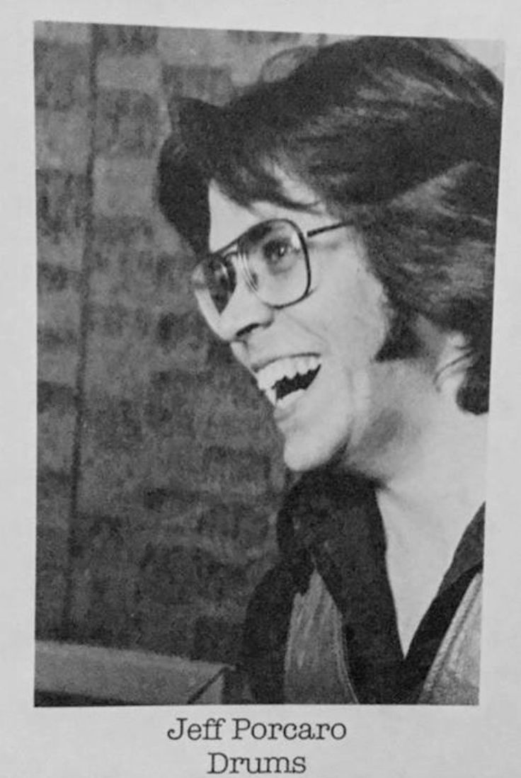 Jeffrey Porcaro5