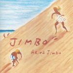 Jimbo, Akira 1990