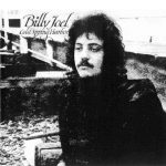 1971 Billy Joel - Cold Spring Harbor