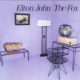 1981 Elton John - The Fox