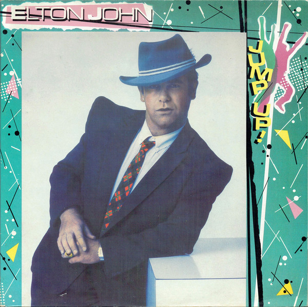 John, Elton 1982 John, Elton 1982