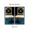 1993 Elton John - Duets