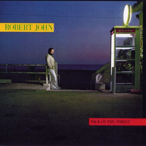 John, Robert 1980