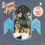Johns, Sammy 1973