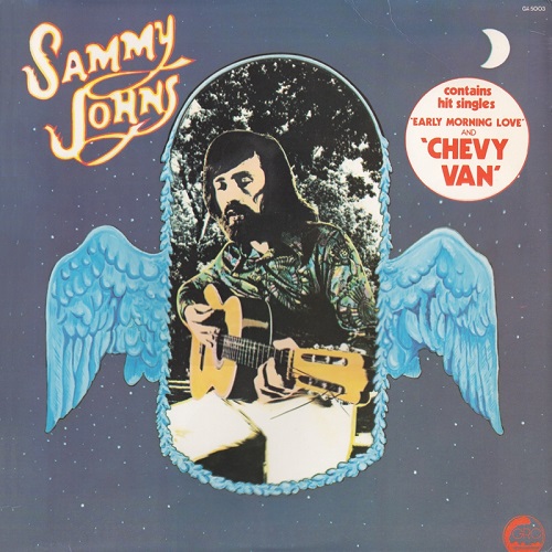 Johns, Sammy 1973
