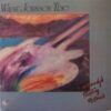 1984 Wayne Johnson Trio - Everybody's Painting Pictures