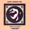 1988 Wayne Johnson Trio - Spirit Of The Dancer