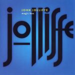 Jolliffe, John 2000
