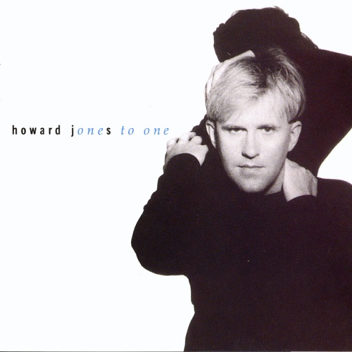 Jones, Howard 1986