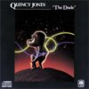 1981 Quincy Jones - The Dude