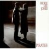 1981 Rickie Lee Jones - Pirates