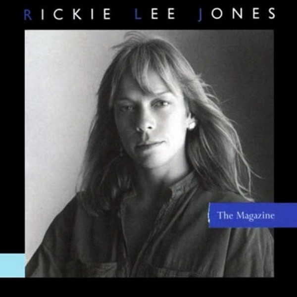 Jones, Rickie Lee 1984
