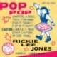 1991 Rickie Lee Jones - Pop Pop