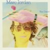 1979 Marc Jordan - Blue Desert