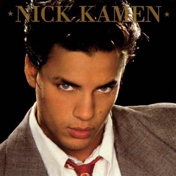 Kamen, Nick 1987