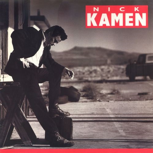 Kamen, Nick 1988 Kamen, Nick 1988
