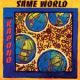 1991 Henry Kapono - Same World
