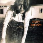 Karlzen, Mary 1995
