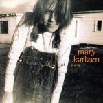 Karlzen, Mary 1995 Karlzen, Mary 1995