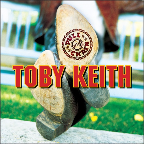 Keith, Toby 2001