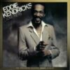 1981 Eddie Kendricks - Love Keys