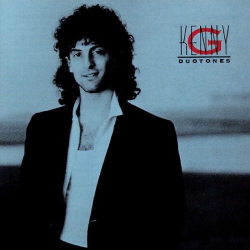 Kenny-G-1986 Kenny-G-1986