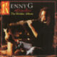 1994 Kenny G - Miracles, The Holiday Album