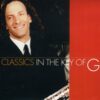 1999 Kenny G - Classics In The Key Of G