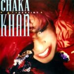 Khan, Chaka 1986