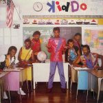 Kiddo 1983