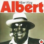 King, Albert 1976