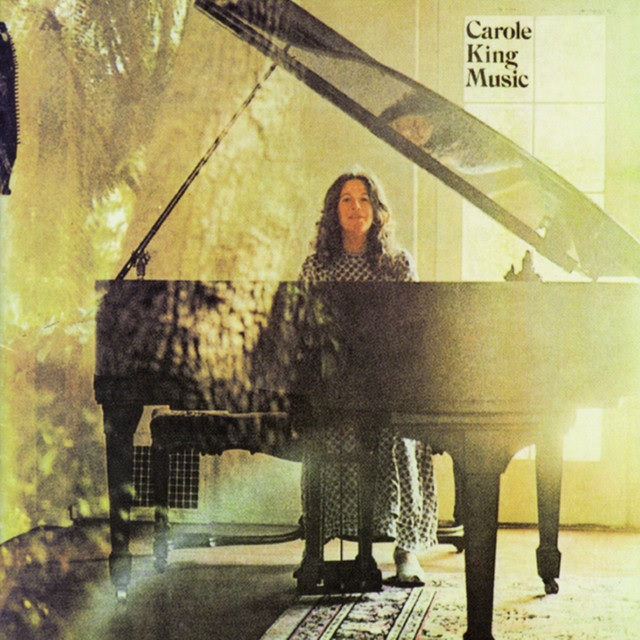 King-Carole-1971 King-Carole-1971