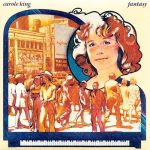 1973 Carole King - Fantasy