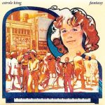 King, Carole 1973